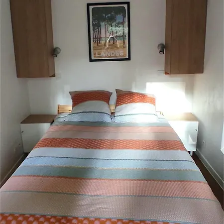 Au Milieu Des Pins, De 38 M2 - 4 Personnes - Domaine Du Golf Διαμέρισμα